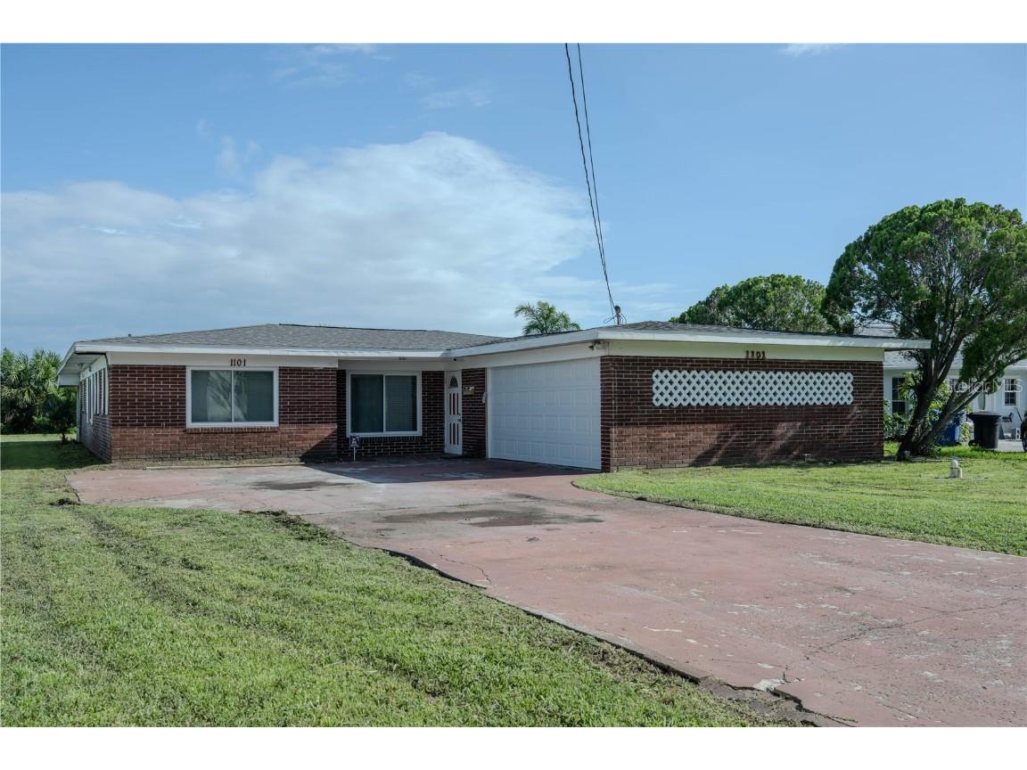 1101 28th Avenue S Saint Petersburg FL 33705 - LAKE MAGGIORE TB8417923 image31