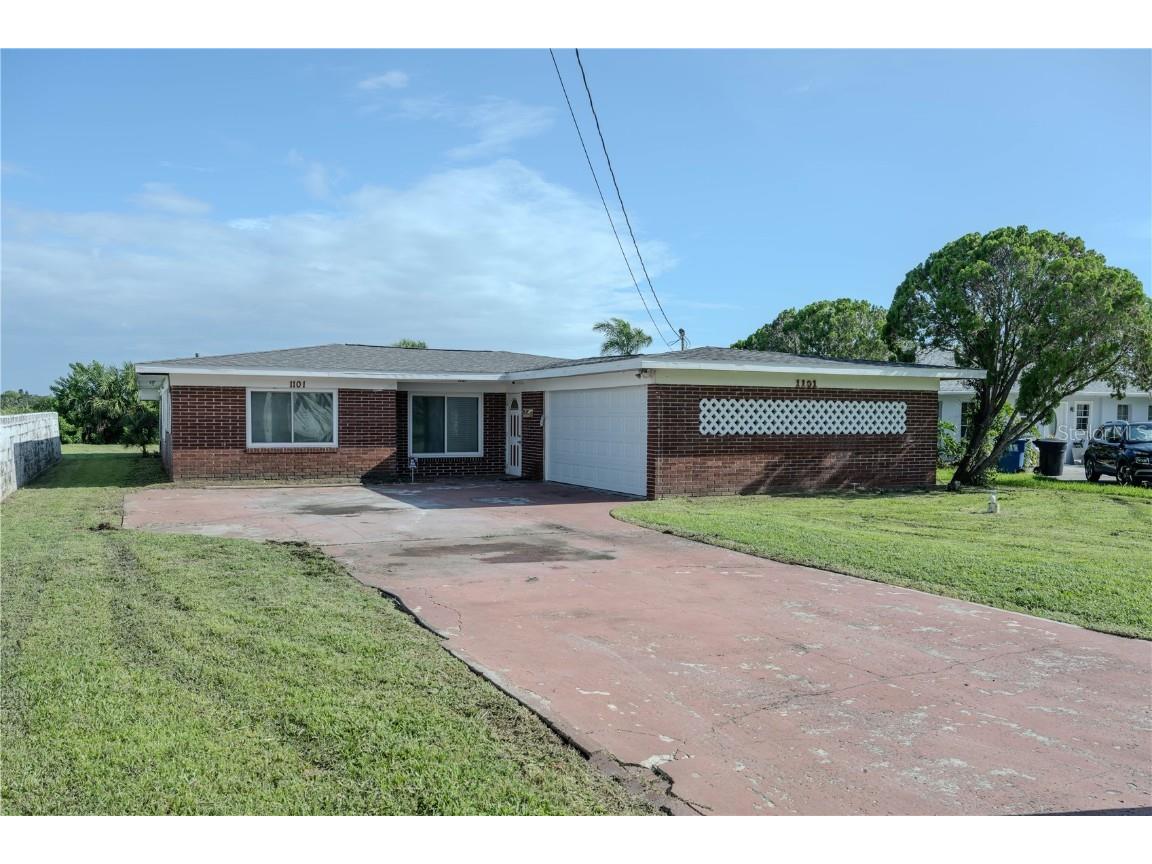 1101 28th Avenue S Saint Petersburg FL 33705 - LAKE MAGGIORE TB8417923 image33