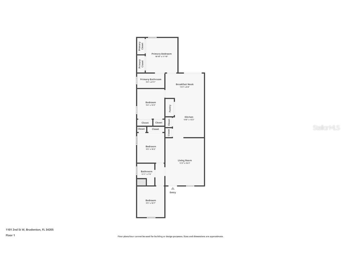 1101 2nd Street W Bradenton FL 34205 TB8433036 image20