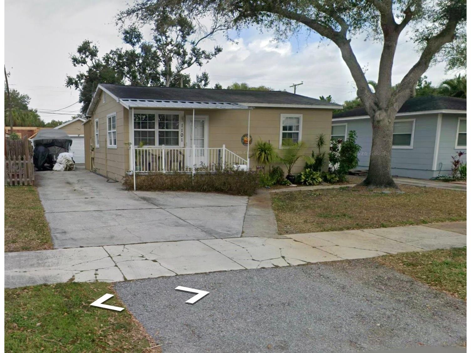 1101 50th Avenue N Saint Petersburg FL 33703 J998390 image1