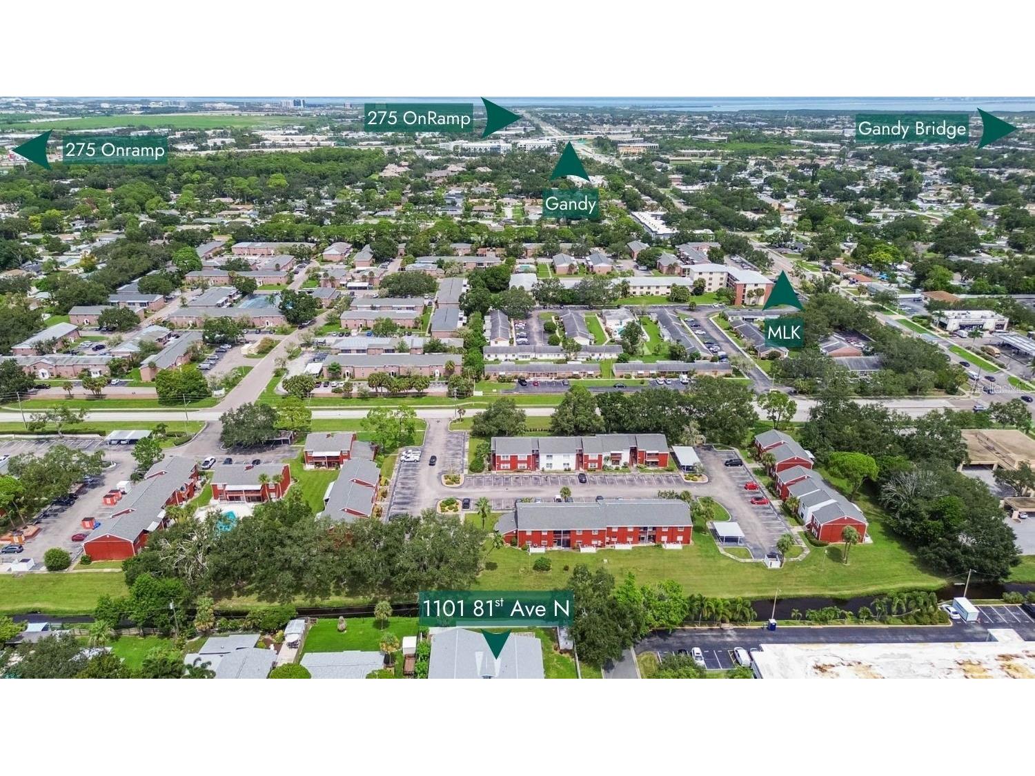 1101 81st Avenue N Saint Petersburg FL 33702 - TINNEY CREEK TB8425001 image62