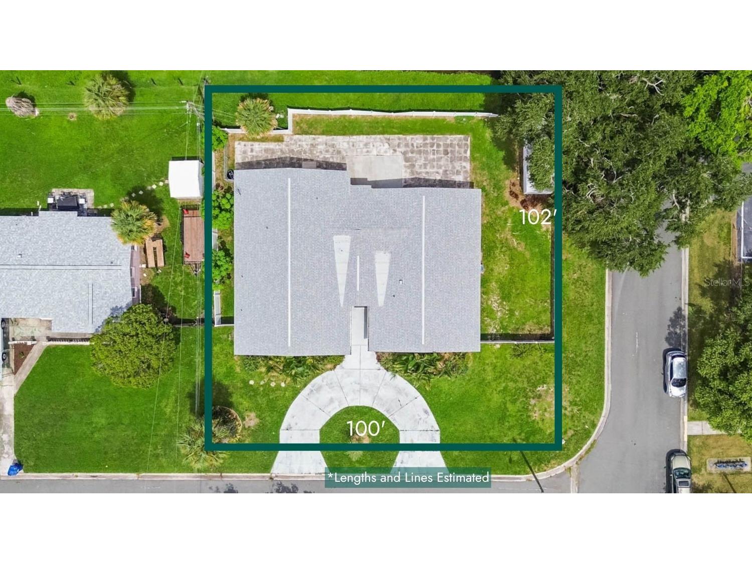 1101 81st Avenue N Saint Petersburg FL 33702 - TINNEY CREEK TB8425001 image64