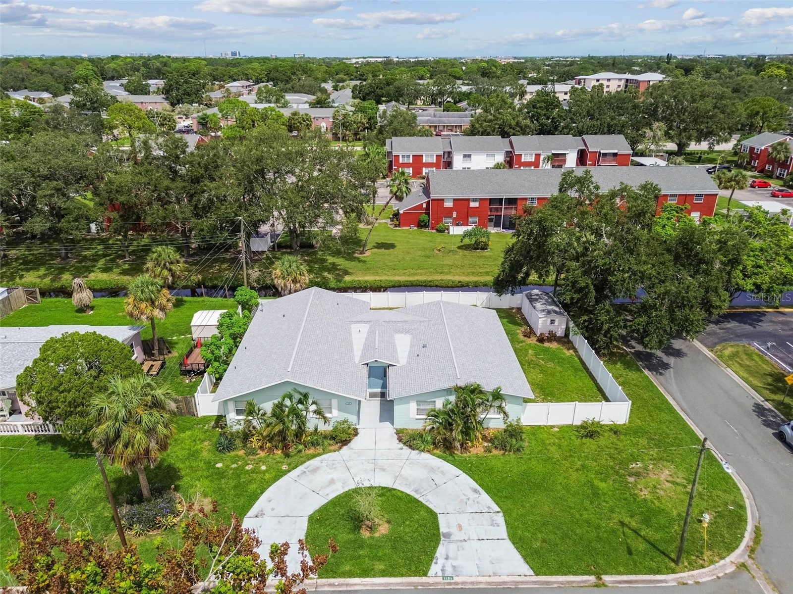 1101 81st Avenue N Saint Petersburg FL 33702 - TINNEY CREEK TB8425001 image65