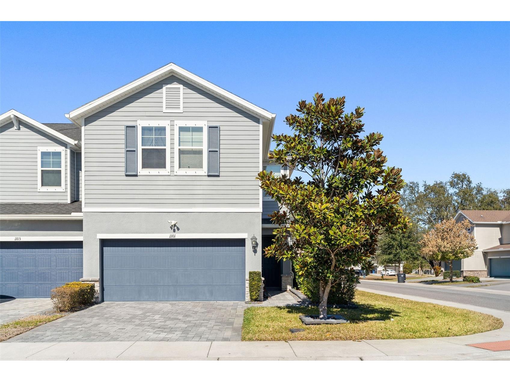 1101 Arbour Verde Court Tampa FL 33613 TB8475100 image1