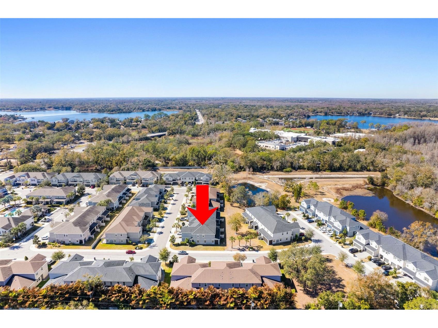 1101 Arbour Verde Court Tampa FL 33613 TB8475100 image38