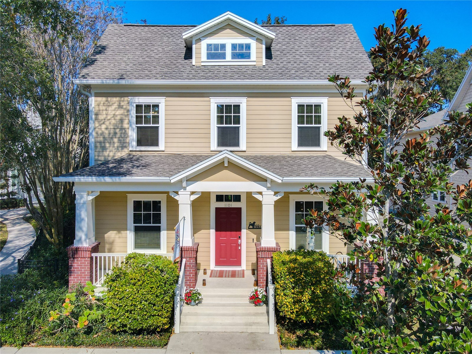 1101 Banks Rose Court Celebration FL 34747 S5137208 image1