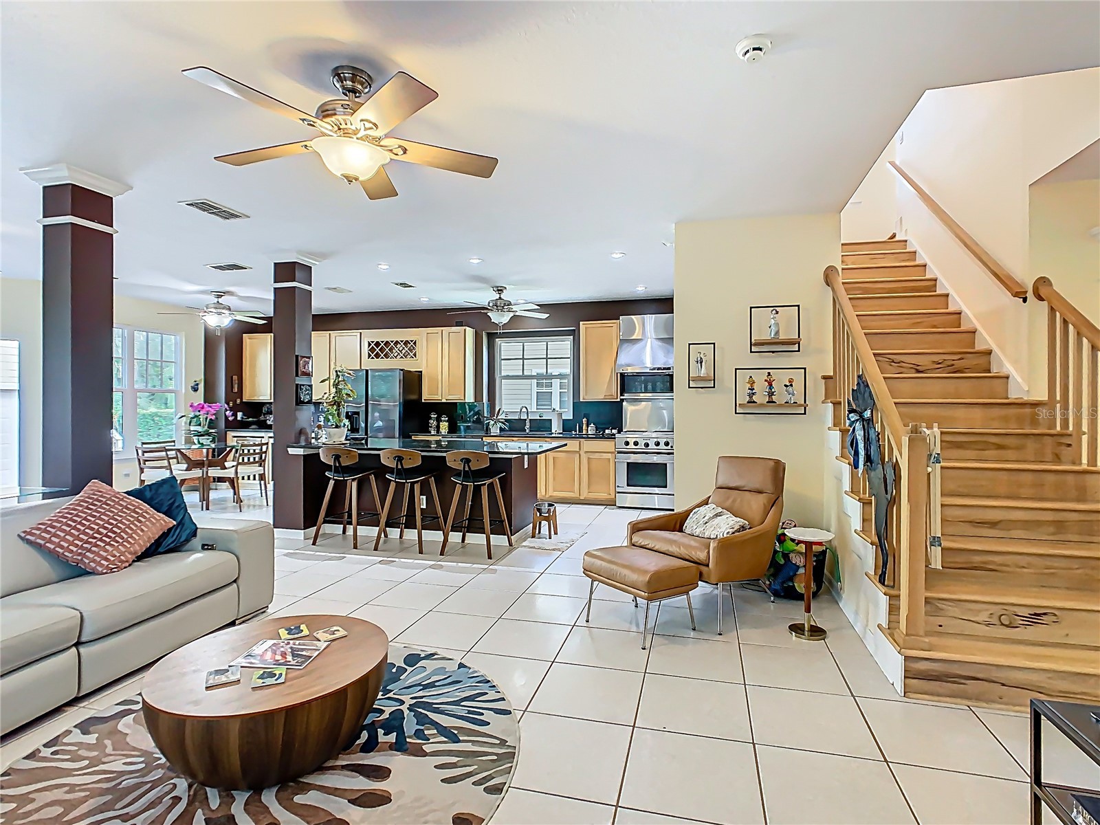 1101 Banks Rose Court Celebration FL 34747 S5137208 image35