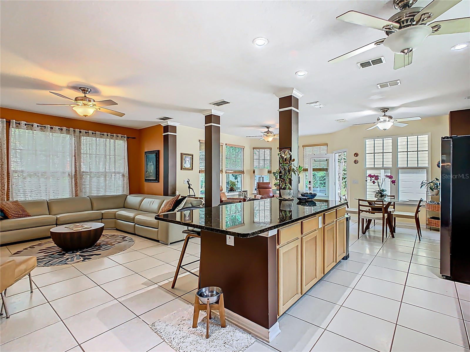 1101 Banks Rose Court Celebration FL 34747 S5137208 image40