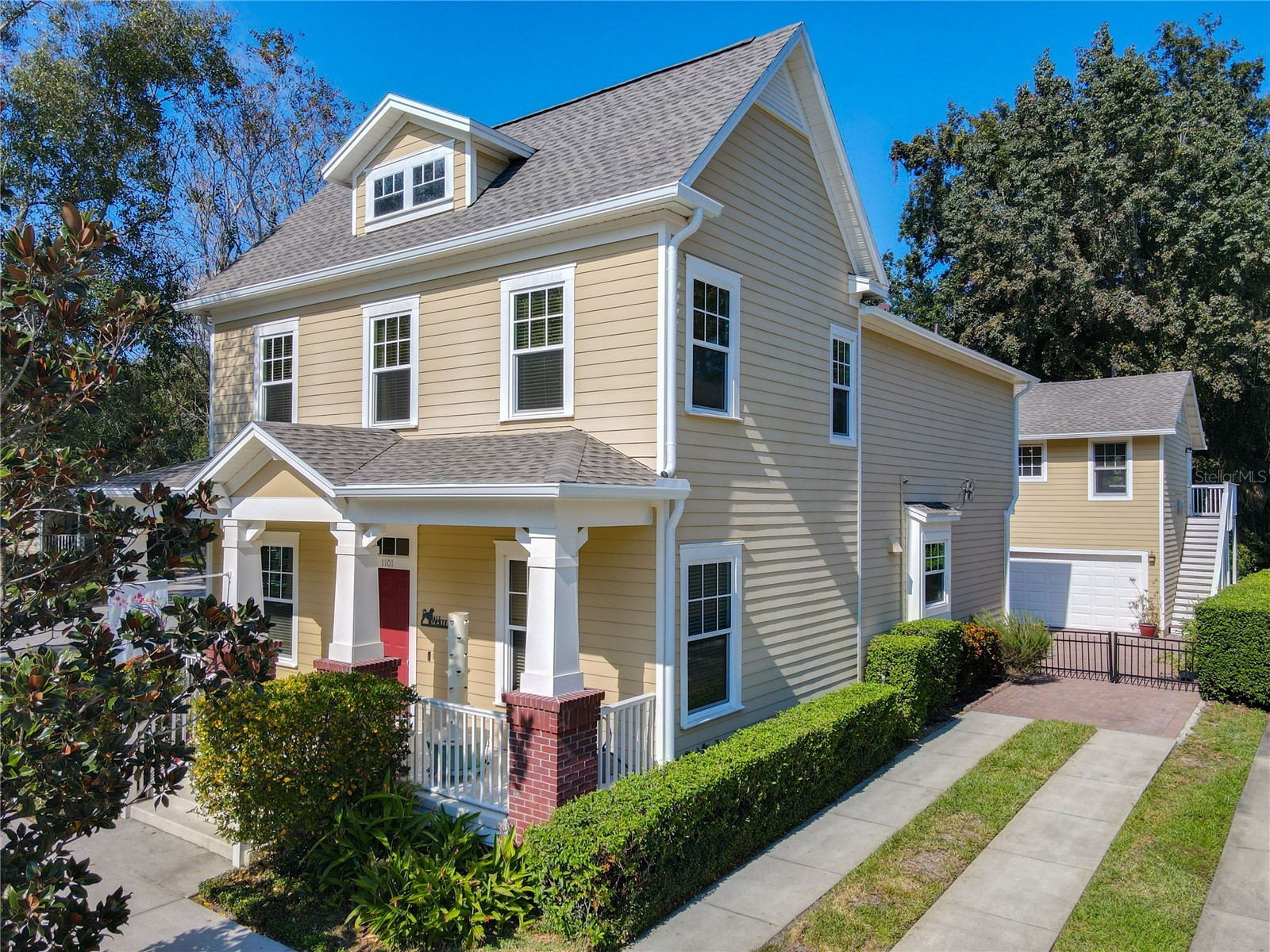 1101 Banks Rose Court Celebration FL 34747 S5137208 image6