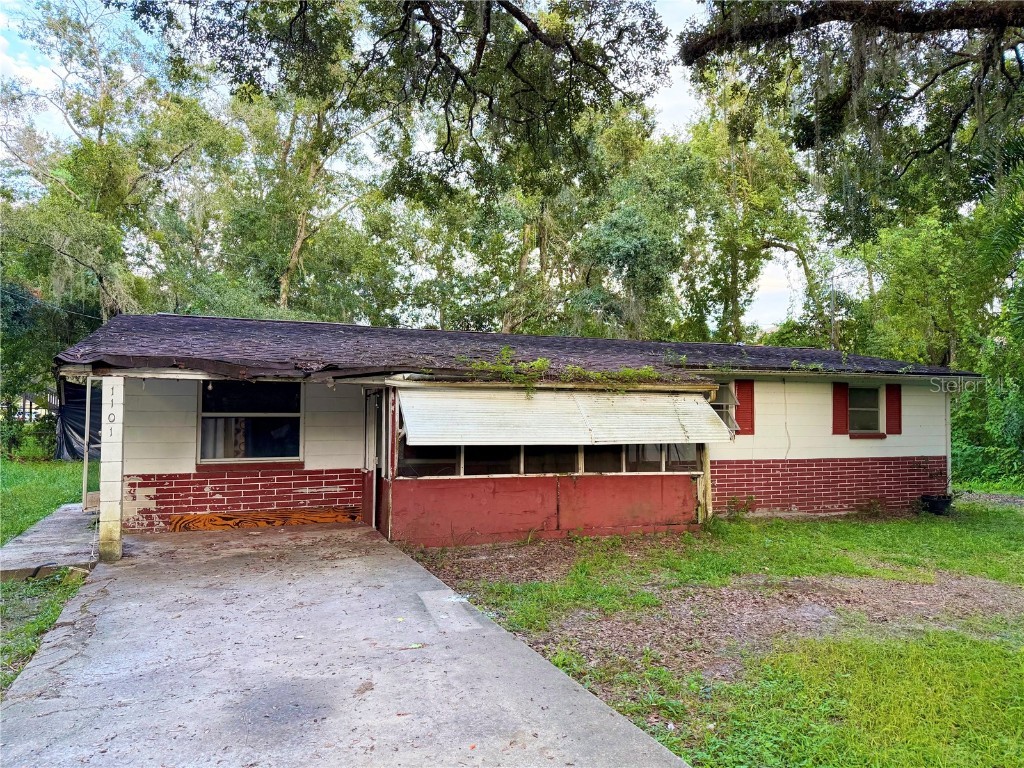 1101 Bethune Street Brooksville FL 34601 W7878334 image1