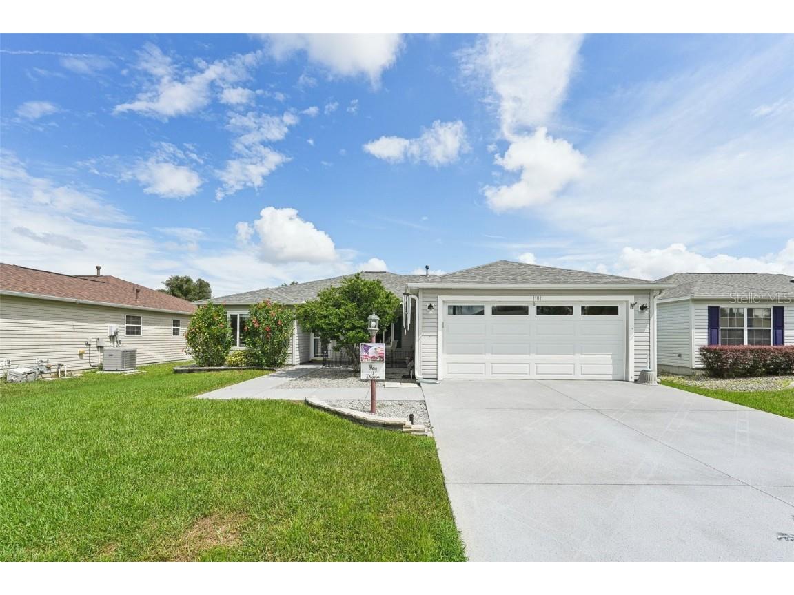 1101 Blythe Way The Villages FL 32162 G5087249 image1