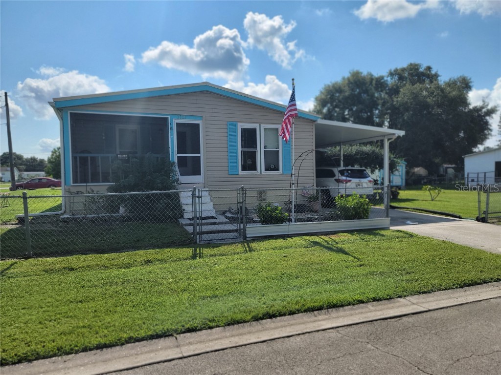 1101 Calee Marie Drive Kissimmee FL 34741 O6338054 image1