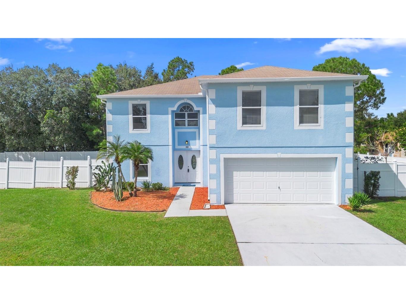 1101 Cambourne Drive Kissimmee FL 34758 V4945303 image1