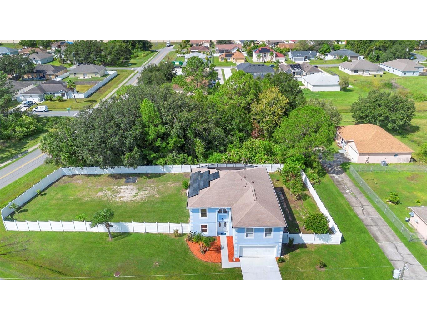 1101 Cambourne Drive Kissimmee FL 34758 V4945303 image31