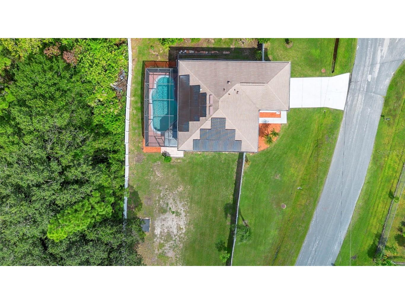 1101 Cambourne Drive Kissimmee FL 34758 V4945303 image53