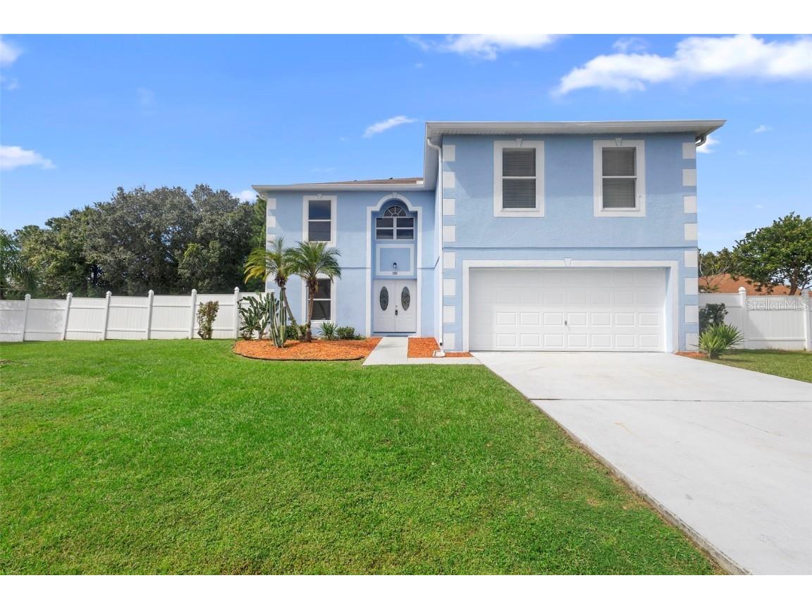 1101 Cambourne Drive Kissimmee FL 34758 V4945303 image56