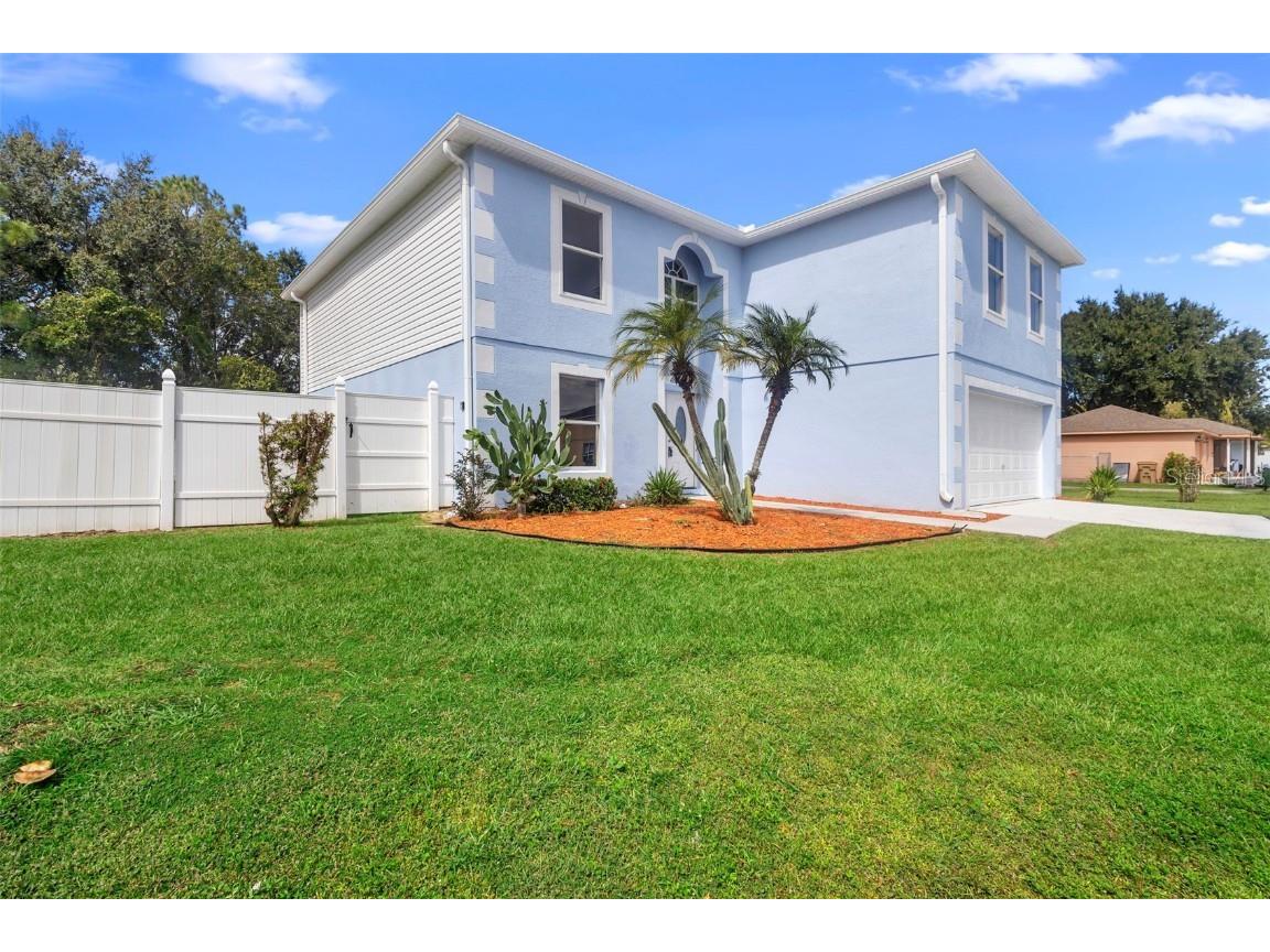 1101 Cambourne Drive Kissimmee FL 34758 V4945303 image57