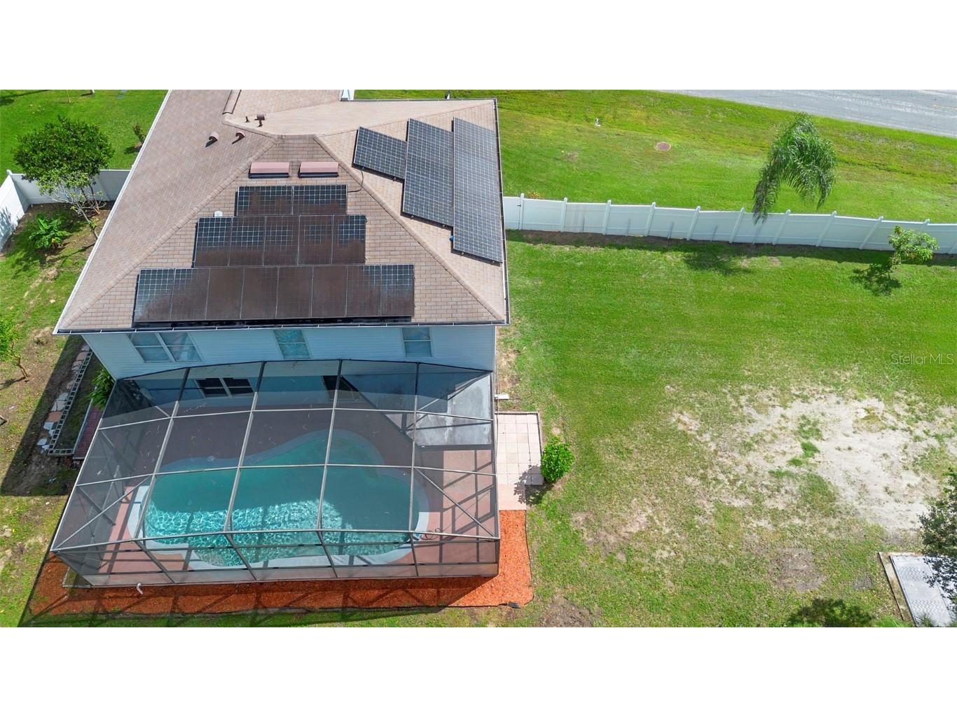 1101 Cambourne Drive Kissimmee FL 34758 V4945303 image58