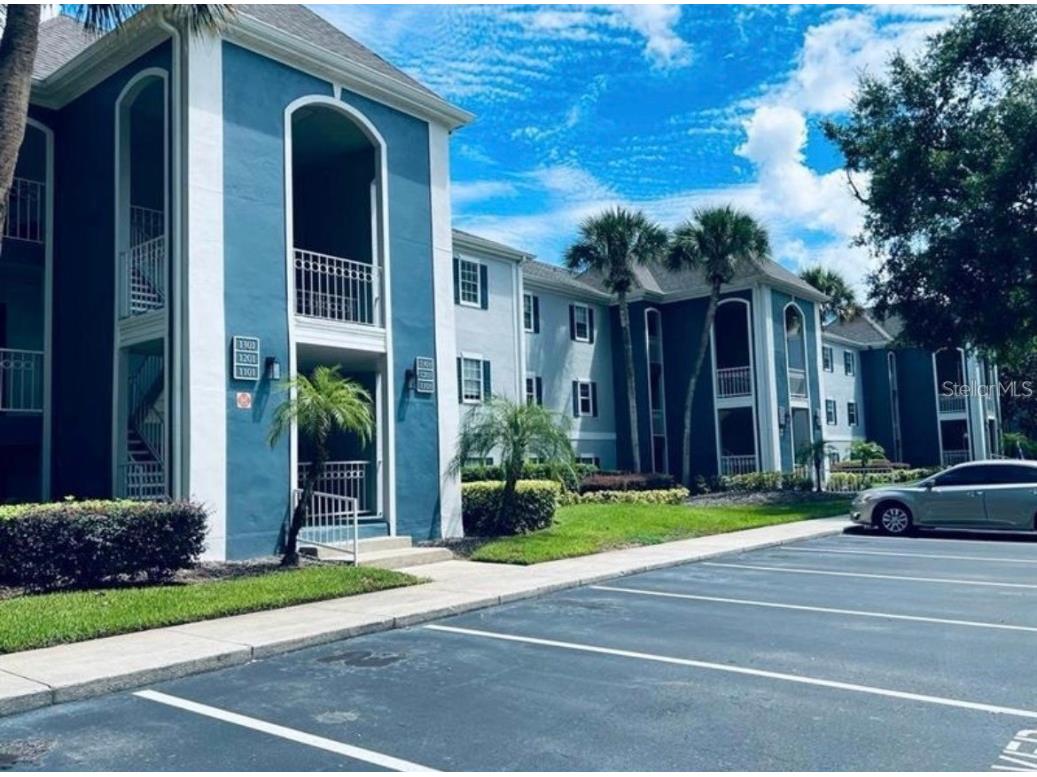 1101 Clubside Drive #1101 Longwood FL 32779 S5089618 image1