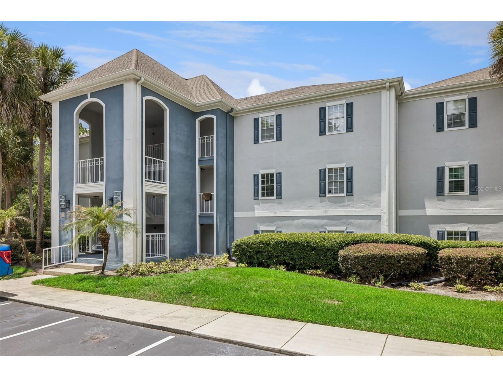1101 Clubside Drive #1101 Longwood FL 32779 O6411049 image1