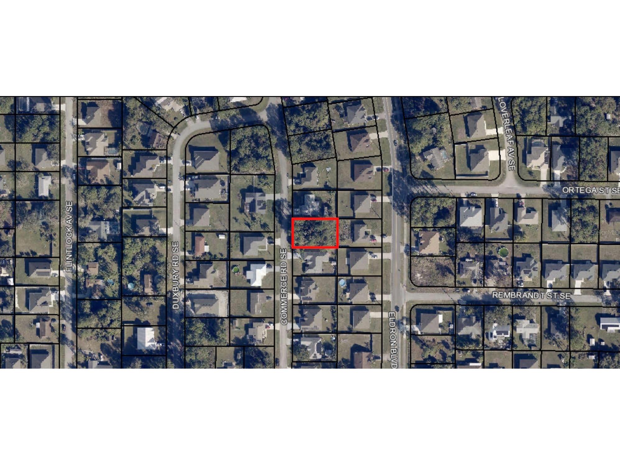 1101 Commerce Road SE Palm Bay FL 32909 NS1087326 image1