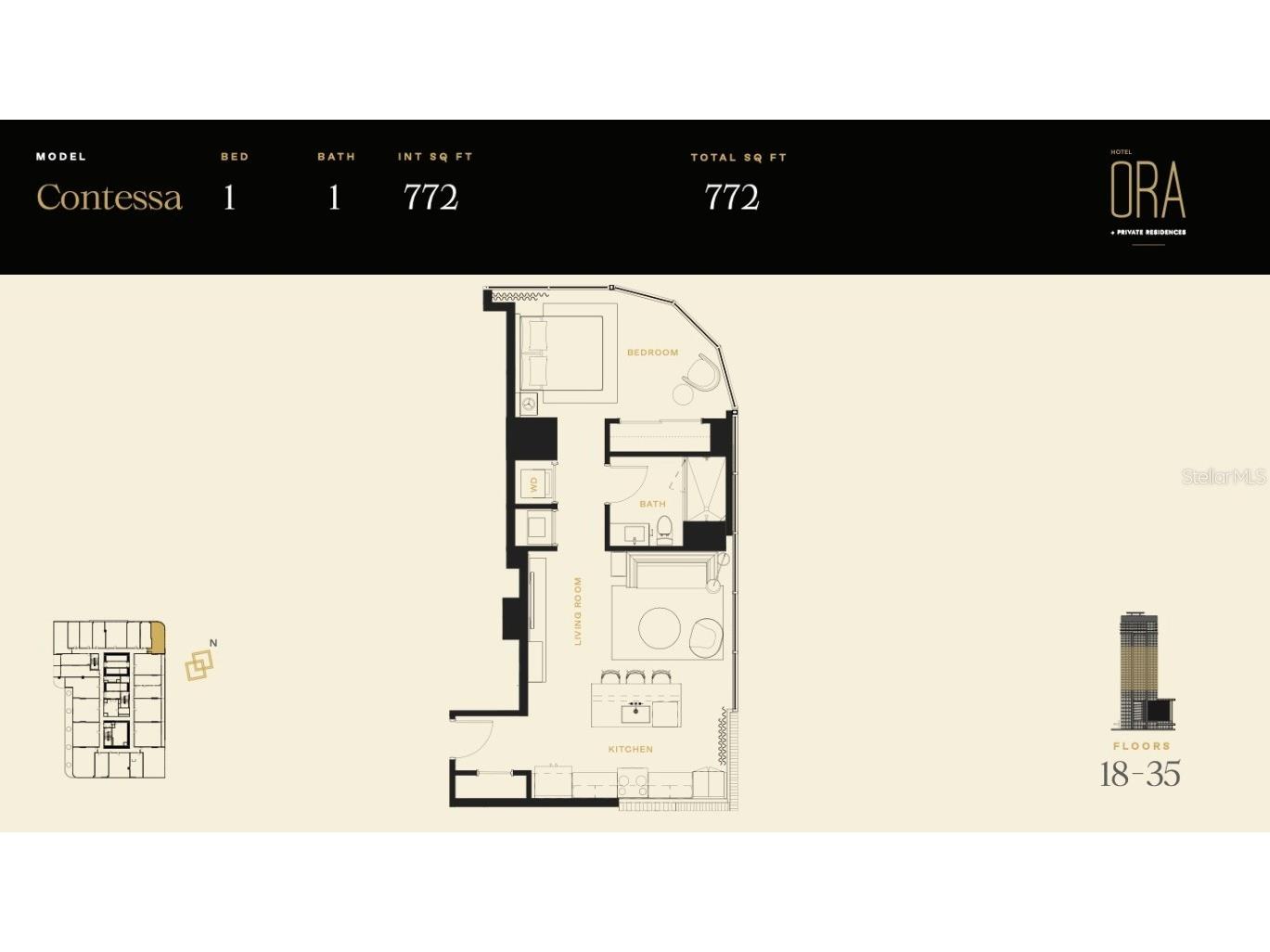 1101 E Jackson Street #2108 Tampa FL 33602 TB8343002 image17