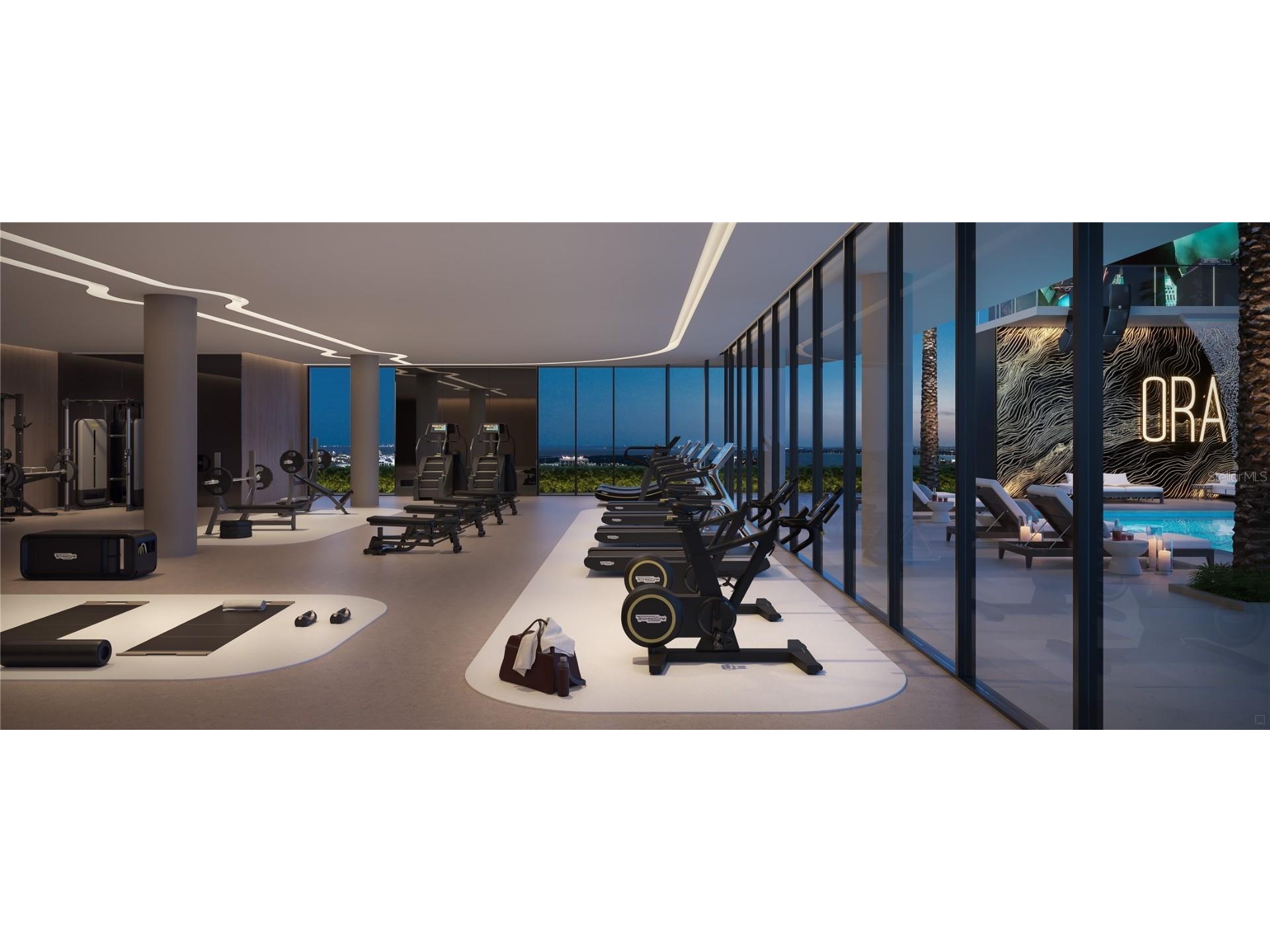 1101 E Jackson Street #2215 Tampa FL 33602 TB8379001 image10