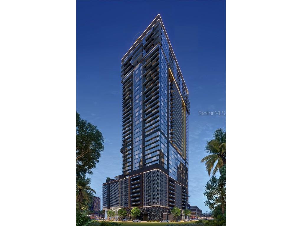 1101 E Jackson Street #3002 Tampa FL 33602 TB8384606 image2