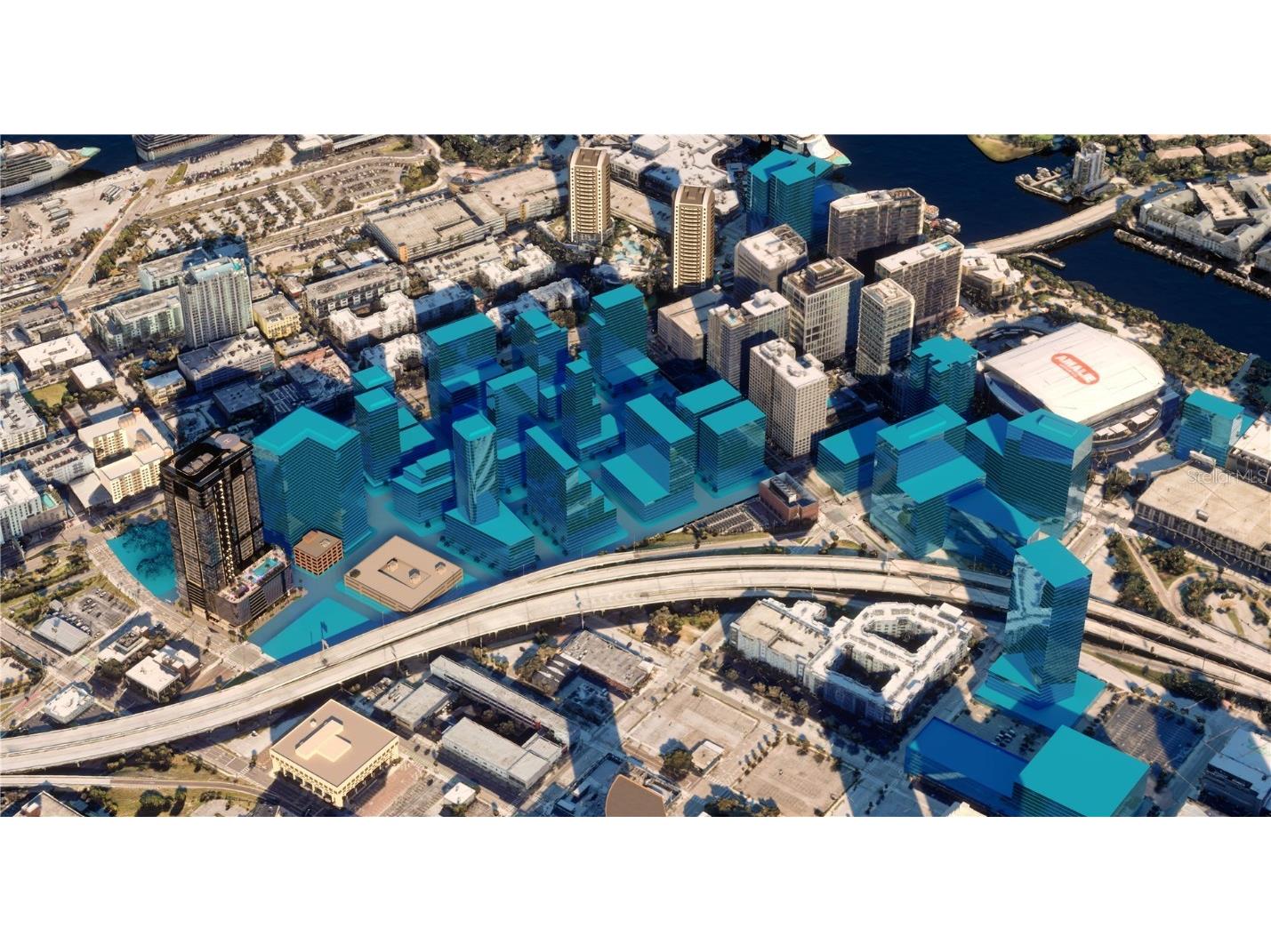 1101 E Jackson Street #3002 Tampa FL 33602 TB8384606 image21