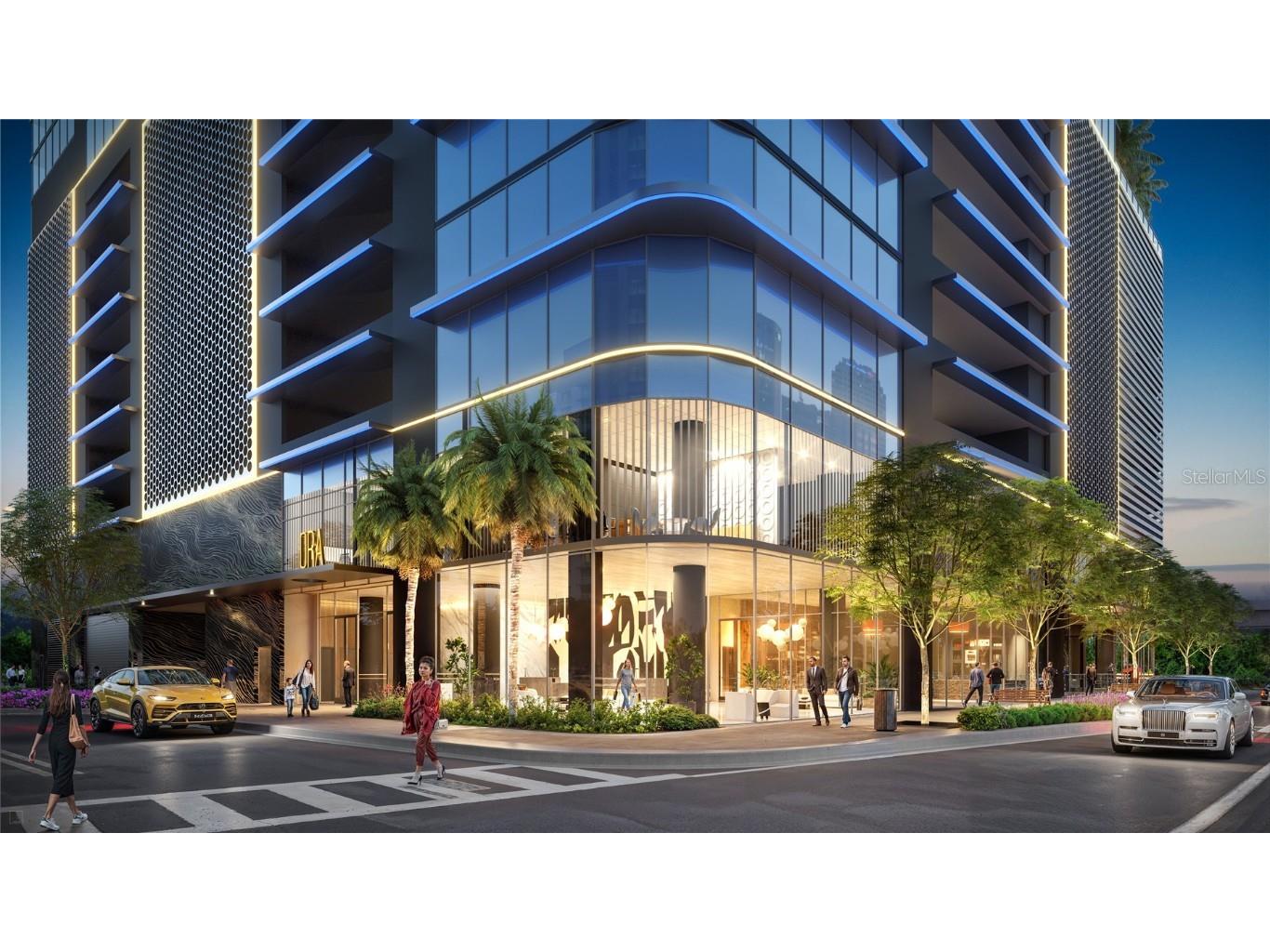 1101 E Jackson Street #3002 Tampa FL 33602 TB8384606 image3