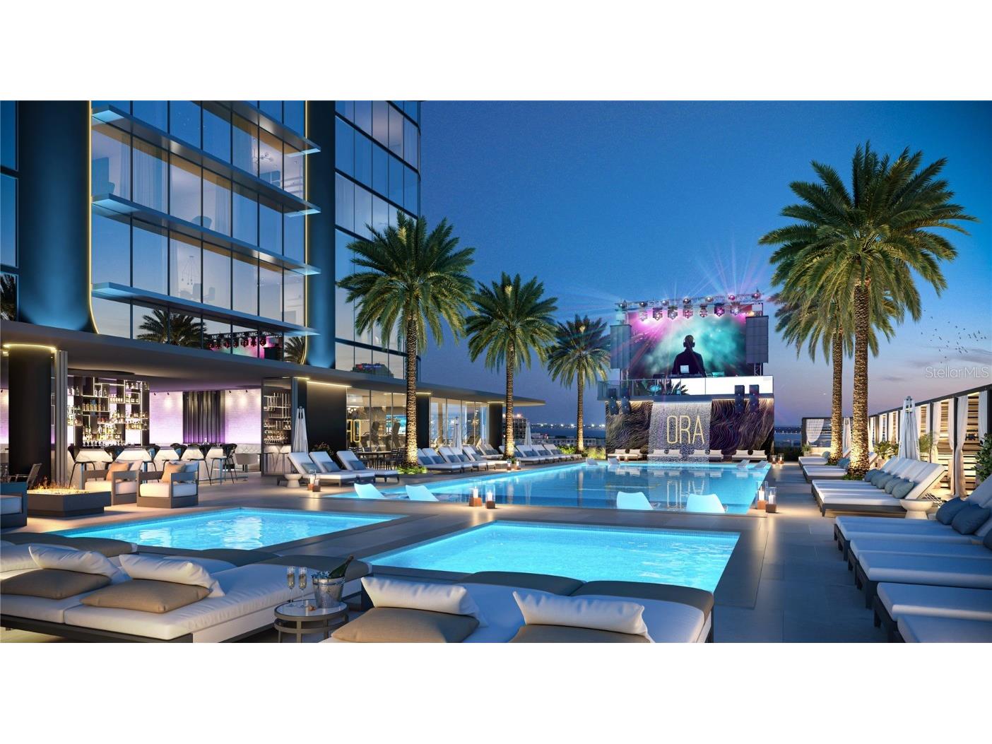 1101 E Jackson Street #3002 Tampa FL 33602 TB8384606 image9