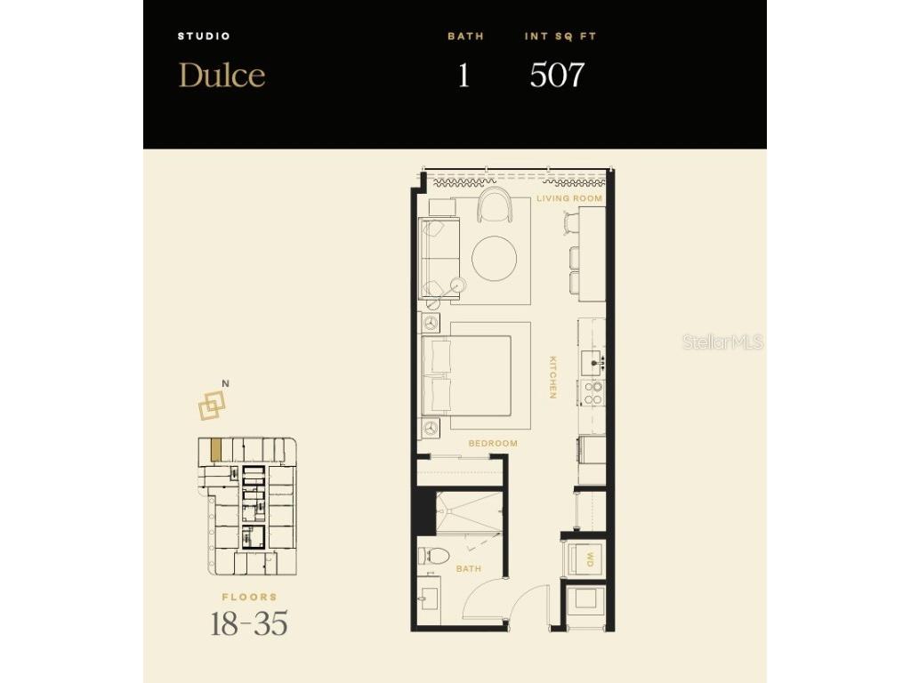 1101 E Jackson Street #3002 Tampa FL 33602 TB8342814 image17