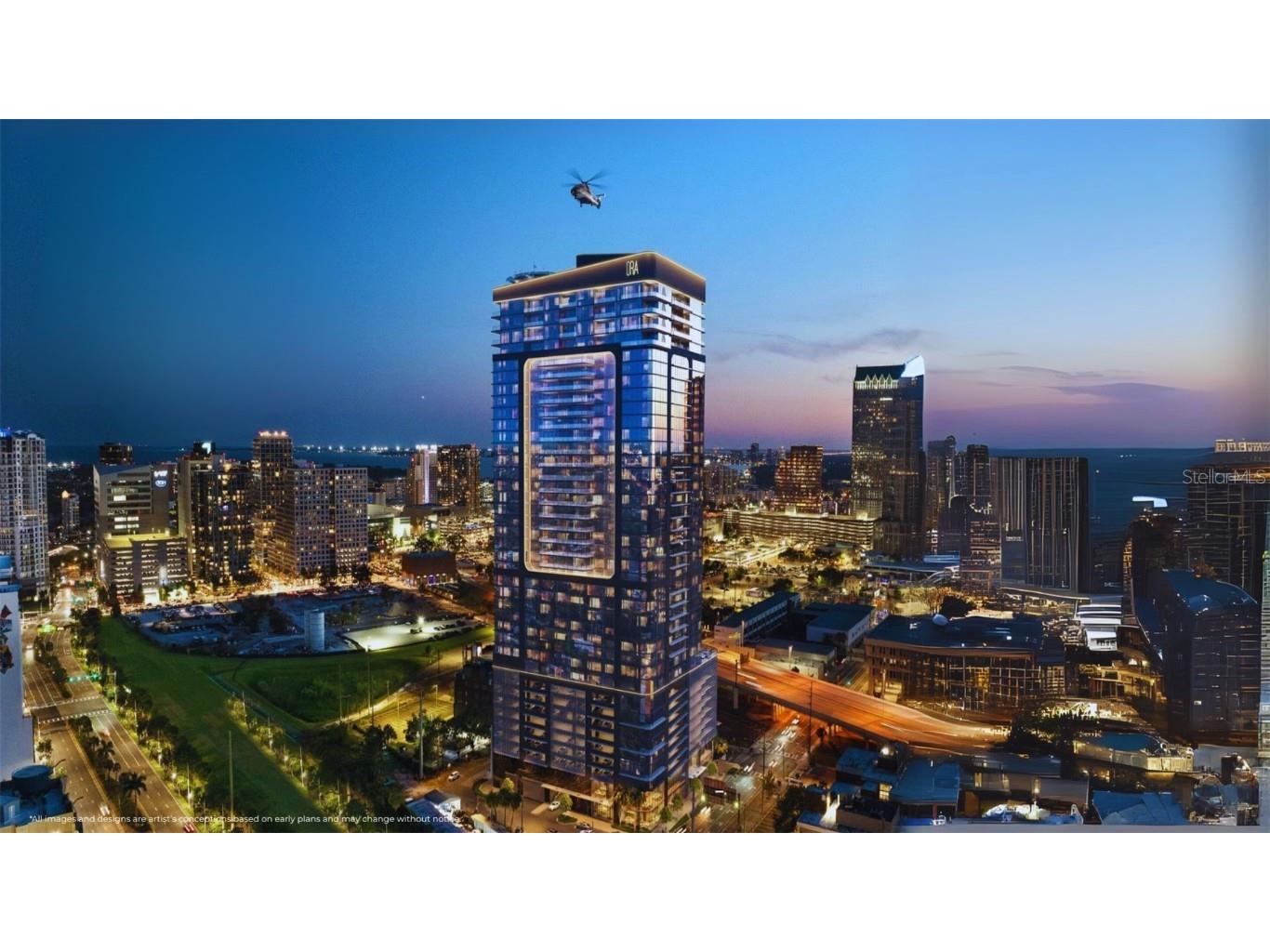 1101 E Jackson Street #3102 Tampa FL 33602 TB8374871 image1