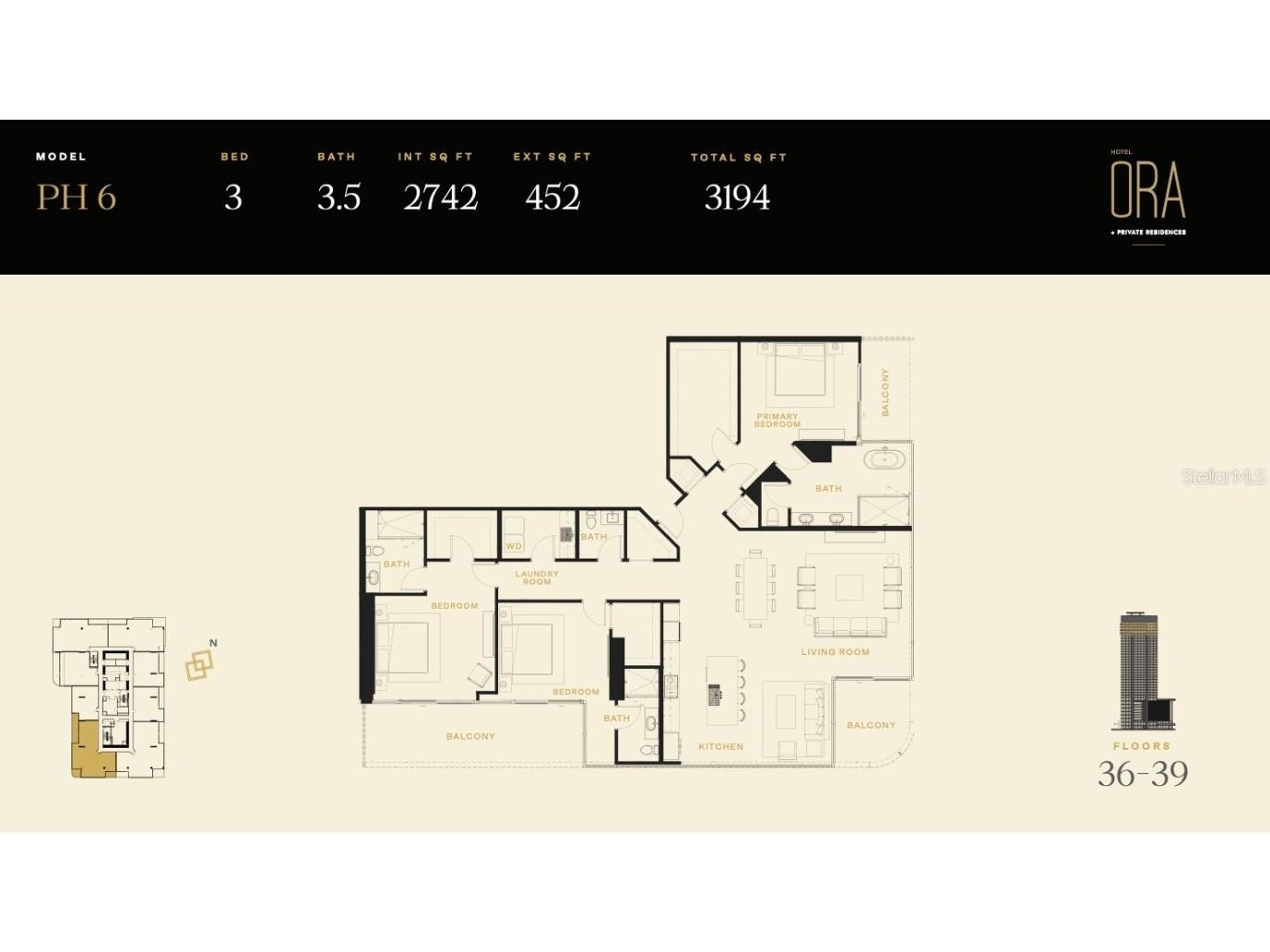 1101 E Jackson Street #3806 Tampa FL 33602 TB8342640 image18