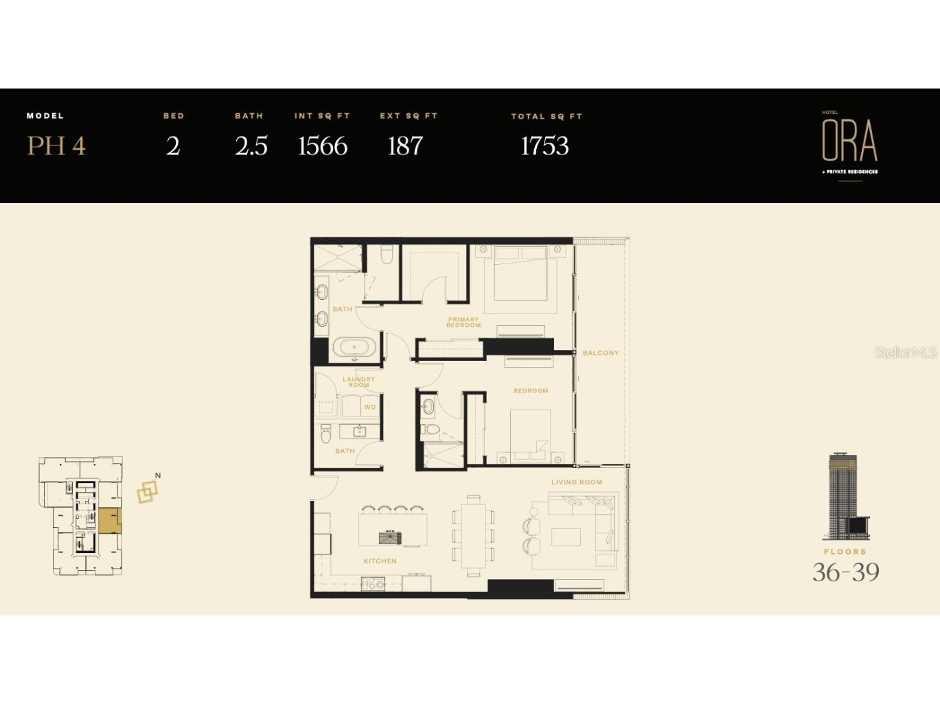 1101 E Jackson Street #3804 Tampa FL 33602 TB8342629 image17