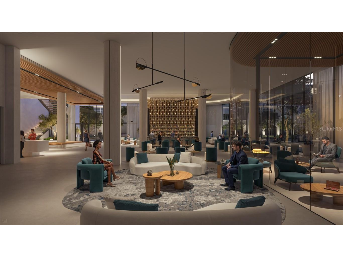 1101 E Jackson Street #3607 Tampa FL 33602 TB8342720 image4