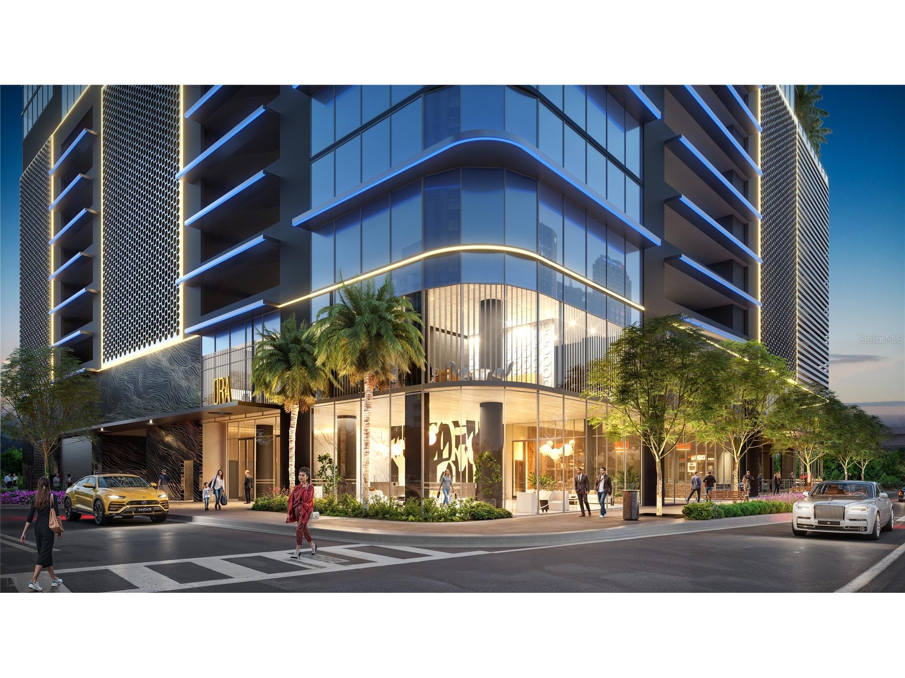 1101 E Jackson Street #3808 Tampa FL 33602 TB8481454 image1