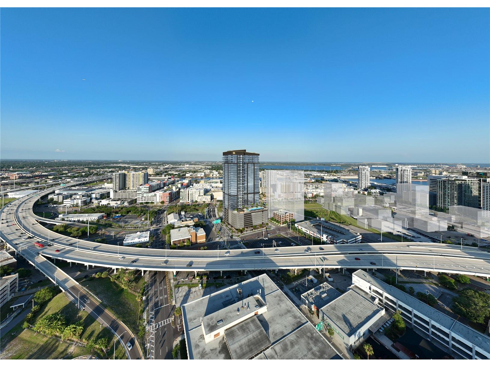 1101 E Jackson Street #3808 Tampa FL 33602 TB8481454 image8