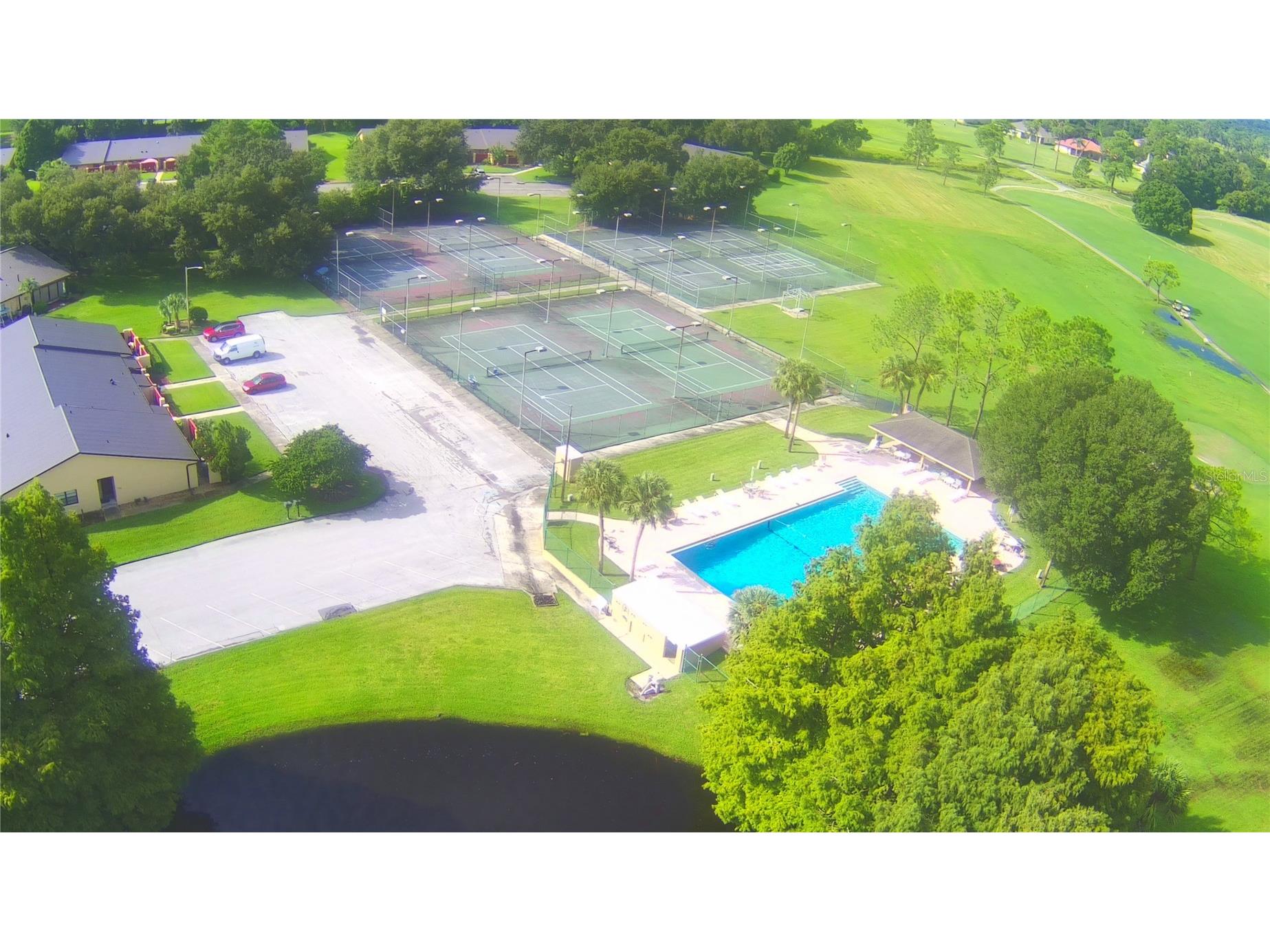 1101 Eagle Pond Drive #1101 Winter Haven FL 33884 S5146256 image14