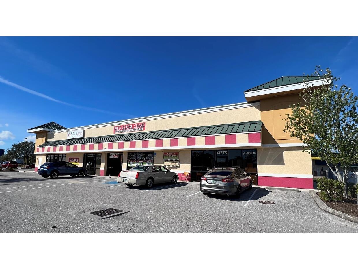 1101 El Jobean Road #2 Port Charlotte FL 33948 C7469619 image1