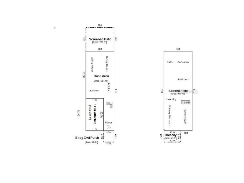 1101 Elmwood Street #1101 Orlando FL 32801 O6352918 image6