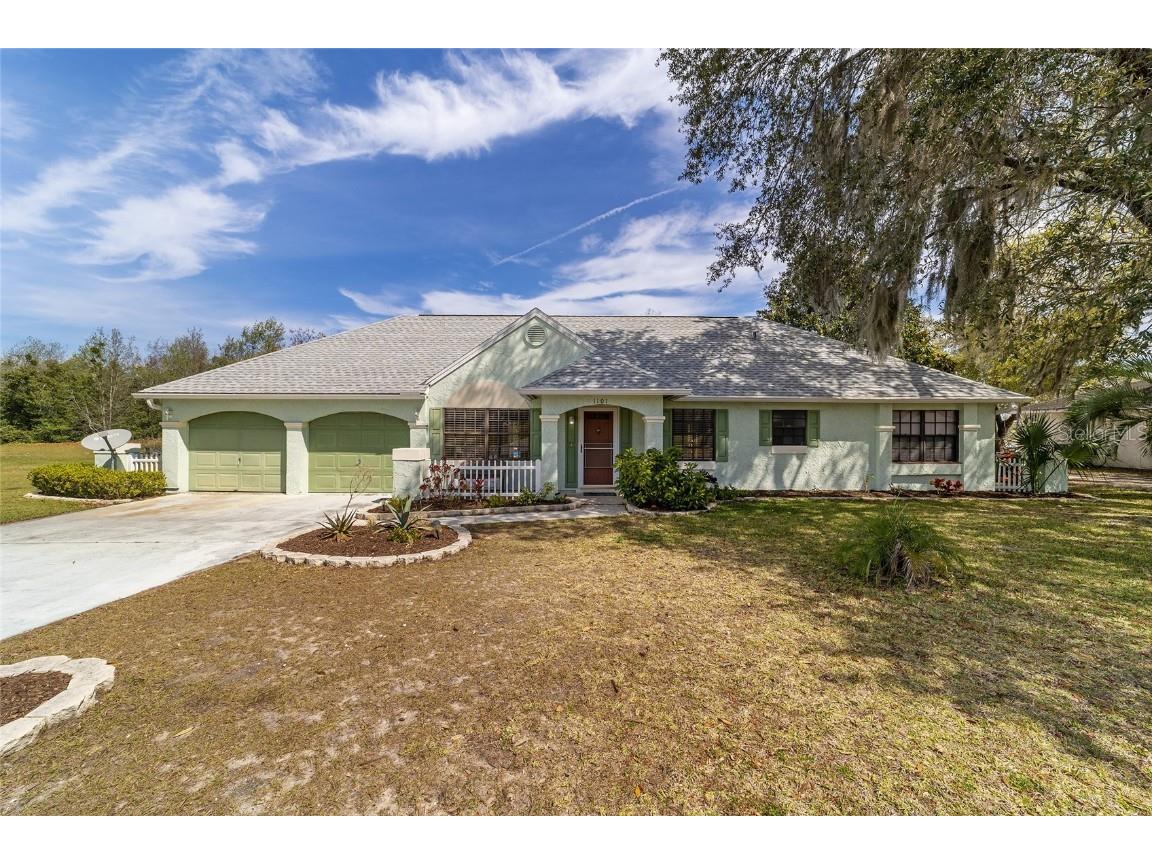 1101 Hickory Road Ocala FL 34472 - LAKE JOY OM673370 image1