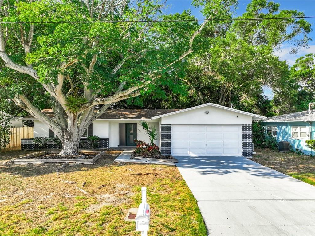 1101 Idlewild Drive S Dunedin FL 34698 T3533330 image1