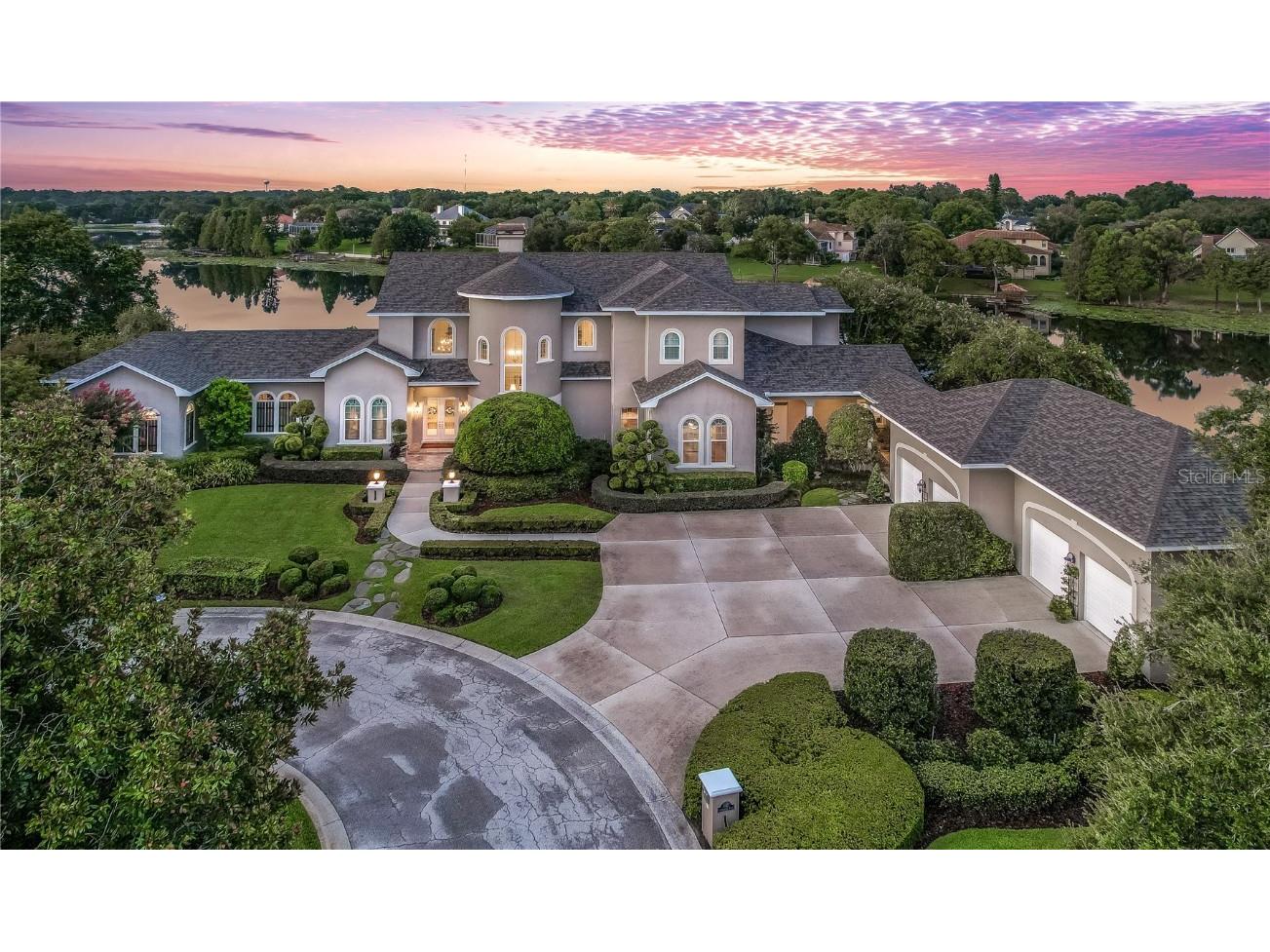 1101 Interlochen Boulevard Winter Haven FL 33884 - LAKE OTIS L4939221 image1