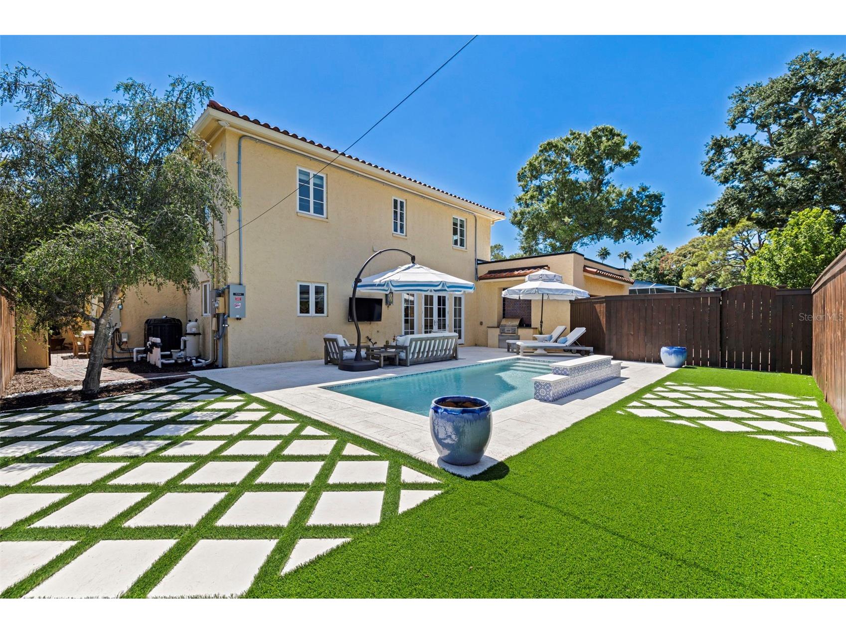 1101 Jungle Avenue N Saint Petersburg FL 33710 TB8506588 image44