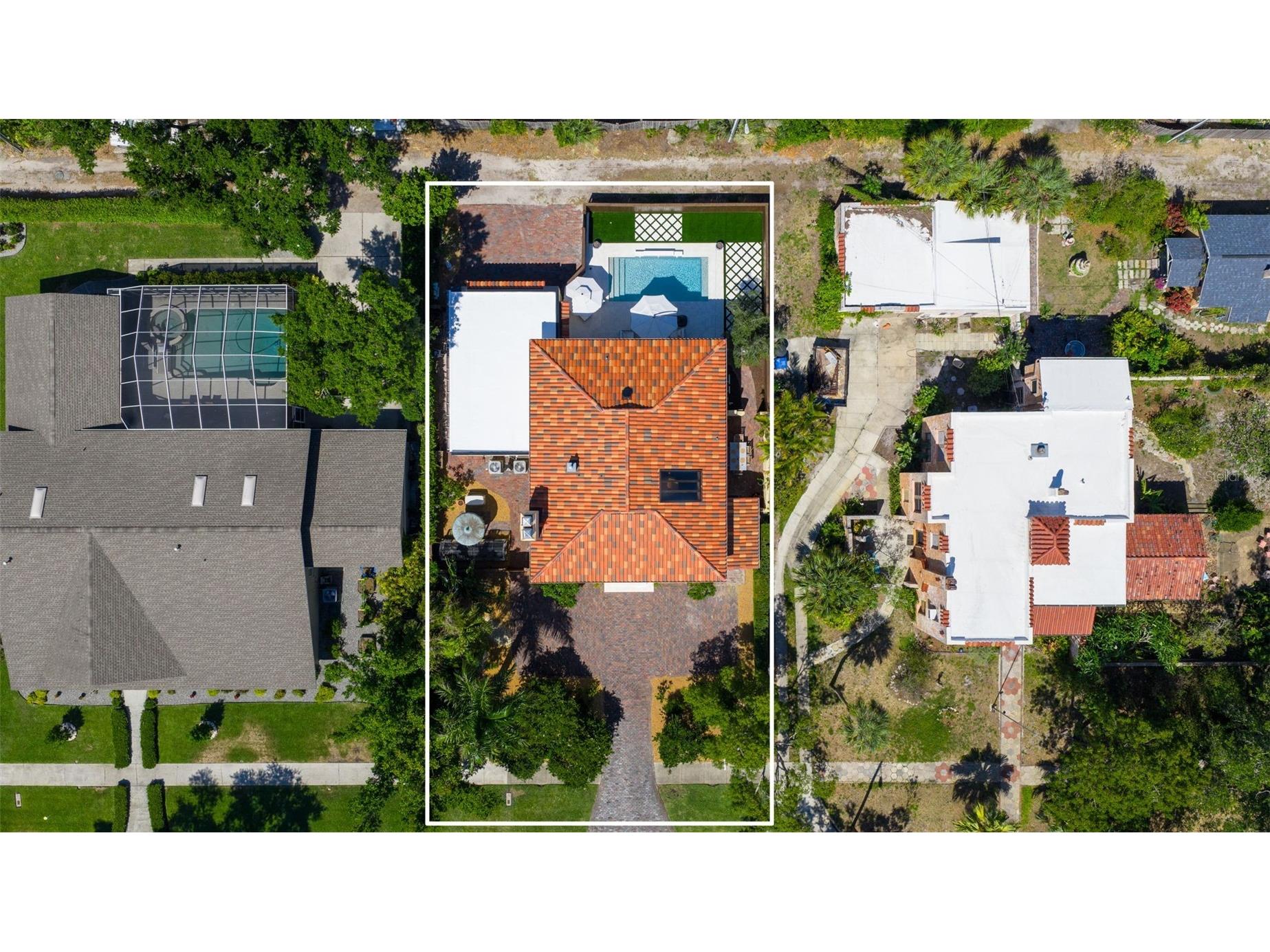 1101 Jungle Avenue N Saint Petersburg FL 33710 TB8506588 image56