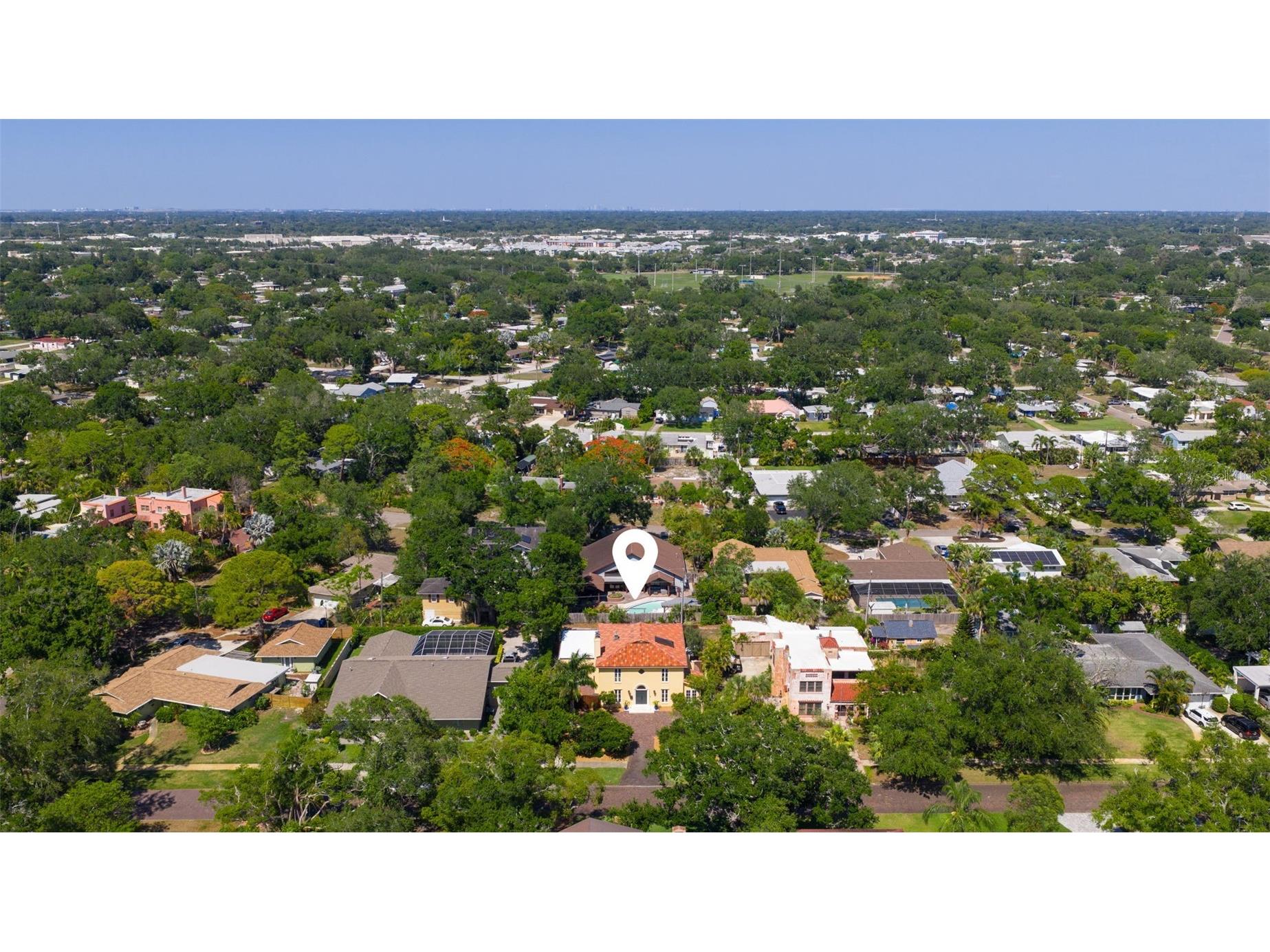 1101 Jungle Avenue N Saint Petersburg FL 33710 TB8506588 image57