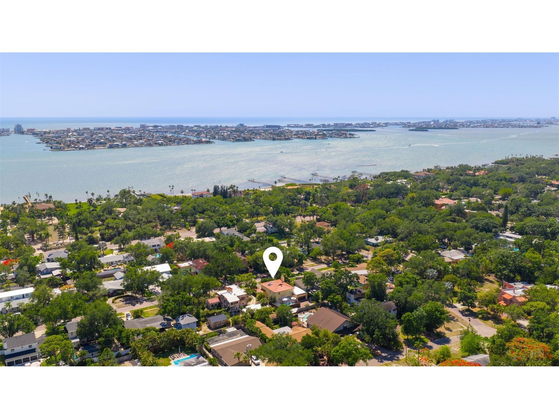 1101 Jungle Avenue N Saint Petersburg FL 33710 TB8506588 image60