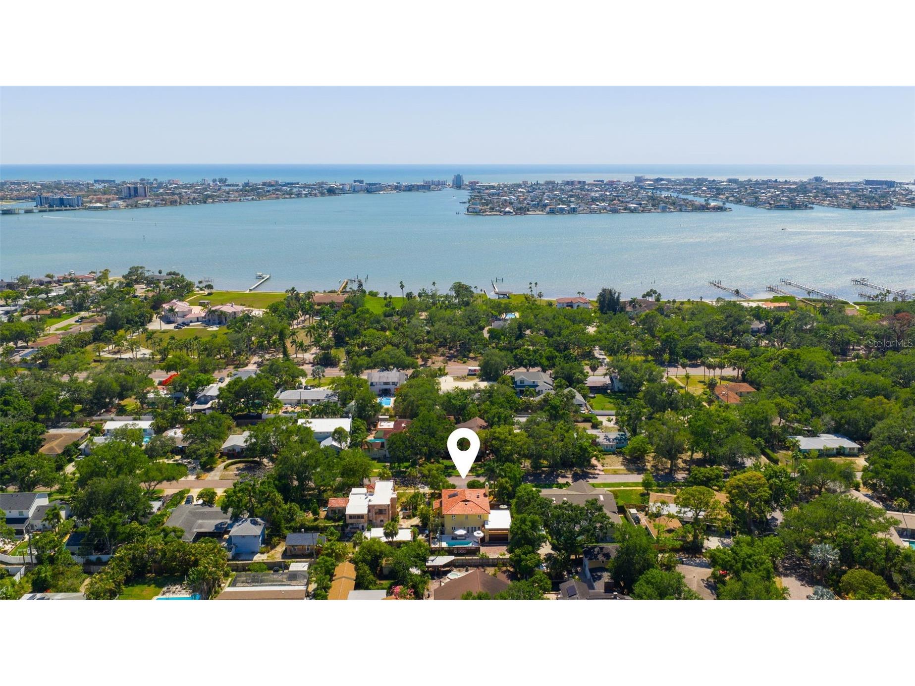 1101 Jungle Avenue N Saint Petersburg FL 33710 TB8506588 image61