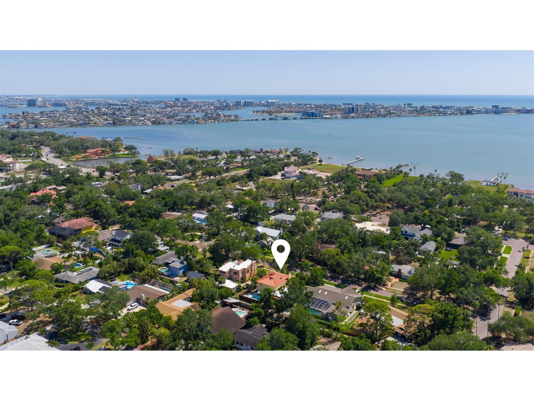 1101 Jungle Avenue N Saint Petersburg FL 33710 TB8506588 image62